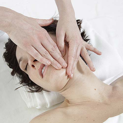 HoliFitness<sup>®</sup> massage du visage