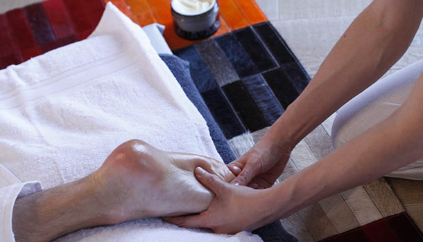 Holibusiness, massage anti burnout 