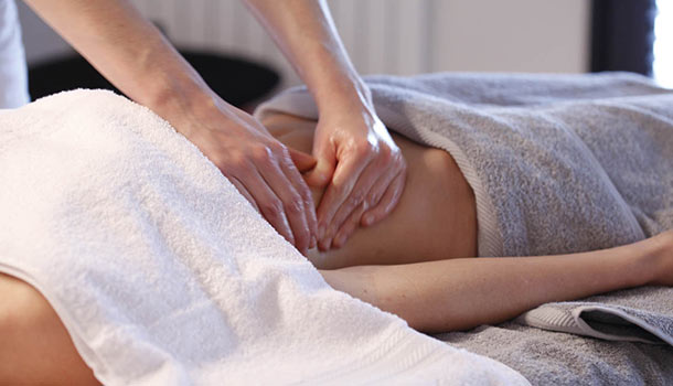 Detoxifier le corps avec le massage HoliDetox