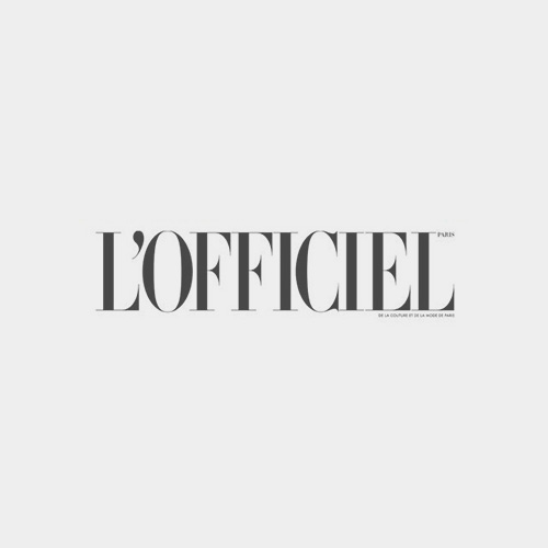 L’officiel